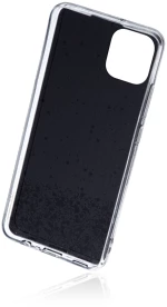 Naxius Case Glitter Black Samsung A03 Naxius