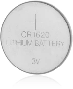 Naxius Lithium Battery CR1620 Naxius
