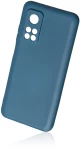 Naxius Case Blue 1.8mm Xiaomi Mi 10T 5G / 10T Pro 5G Naxius