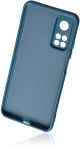 Naxius Case Blue 1.8mm Xiaomi Mi 10T 5G / 10T Pro 5G Naxius