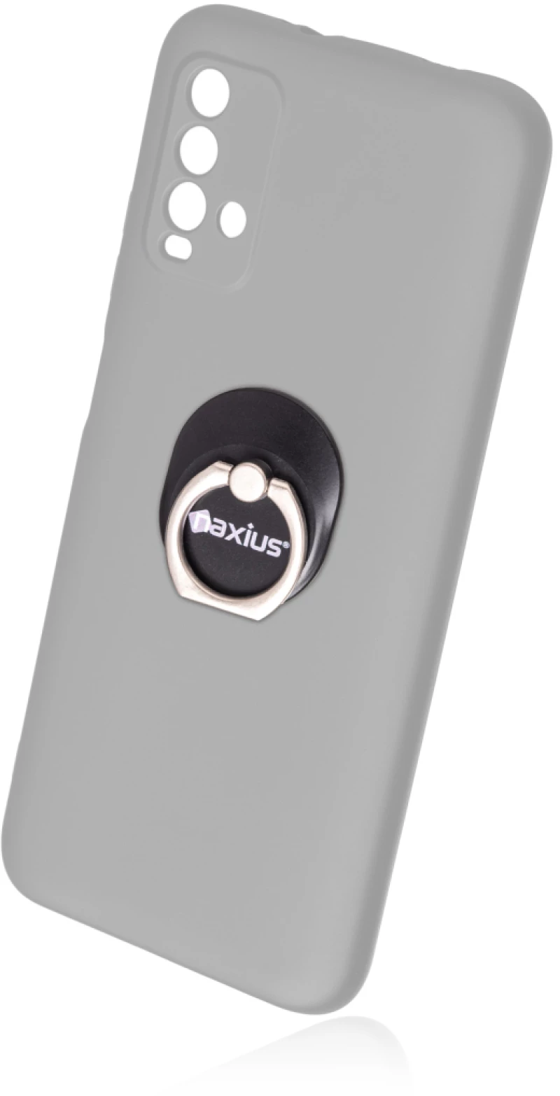 Naxius Ring Holder Black Naxius