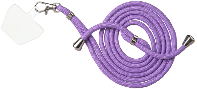 Naxius Phone Cord NXPWC-51 Deep Purple (54) Naxius