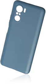 Naxius Case Blue 1.8mm XiaoMi Mi 11i 5G / Mi Poco F3 Naxius