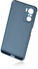 Naxius Case Blue 1.8mm XiaoMi Mi 11i 5G / Mi Poco F3 Naxius