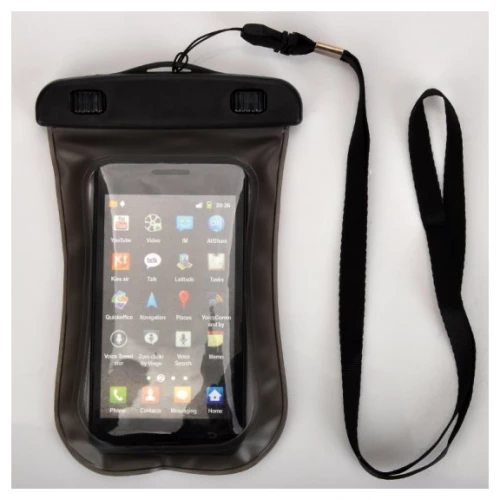 OEM Waterproof Case Universal Black