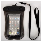 OEM Waterproof Case Universal Black