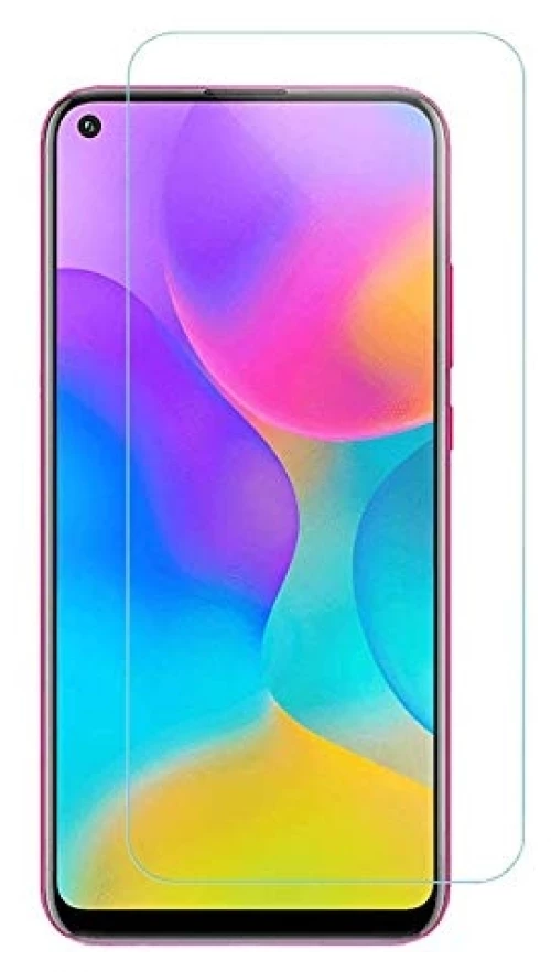 OEM Tempered Glass 9H(0.33MM) Huawei P40 Lite