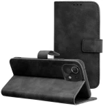Forcell Tender Book Case Xiaomi Redmi Note 10 Pro - Black