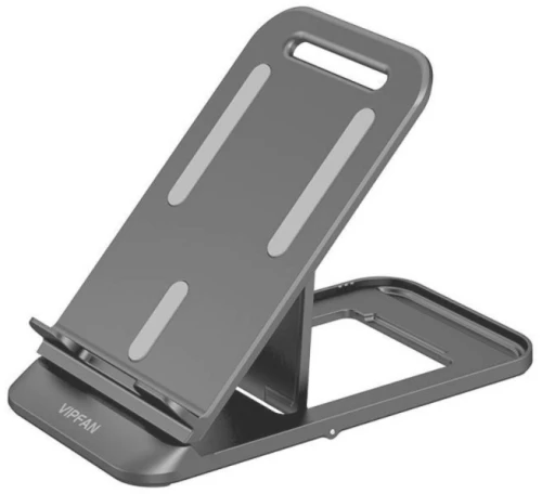 Vipfan H06 Desktop Bracket - Black
