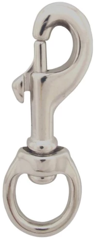 Γάντζος ζώων 8810 80mm βαρέως τύπου