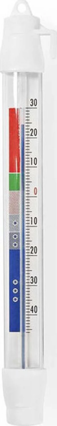 Nedis Αναλογικό Θερμόμετρο Ψυγείου FFTH110WH