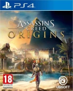 PS4 Game - Assassin's Creed Origins PS4 New