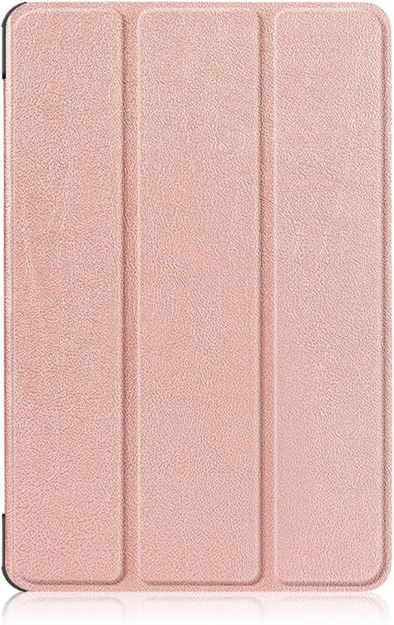 Xiaomi Mi Pad 5/MiPad 5 Pro 11 inch 5G 2021 Slim Tri-Fold Stand Case Gold rose (oem)