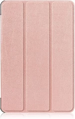 Xiaomi Mi Pad 5/MiPad 5 Pro 11 inch 5G 2021 Slim Tri-Fold Stand Case Gold rose (oem)