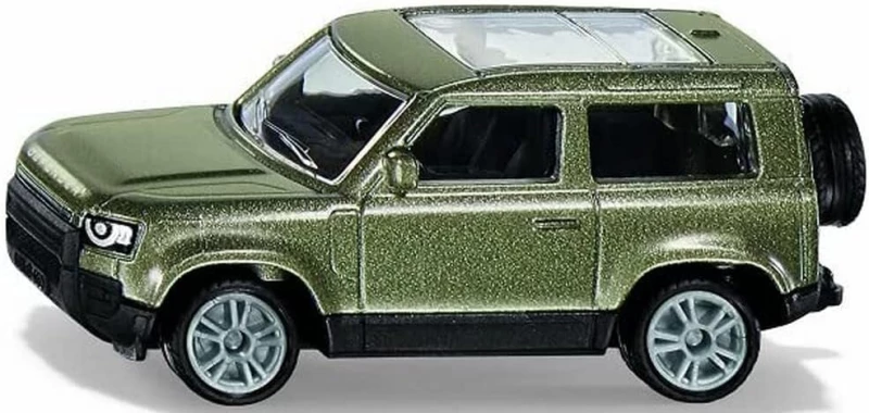 Siku Αυτοκινητάκι Land Rover Defender 90 για 3+ Ετών (1549)