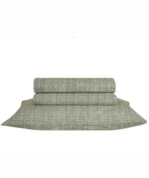 ΣΕΝΤΟΝΙ ΗΜΙΔΙΠΛΟ (COLTON 21) - KENTIA HOME COLTON 21 / 100% ΒΑΜΒΑΚΙ