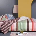 ΣΕΝΤΟΝΙΑ ΜΟΝΑ ΣΕΤ 3ΤΕΜ (ALLURE 18) - KENTIA HOME ALLURE 18 / 100% ΒΑΜΒΑΚΙ