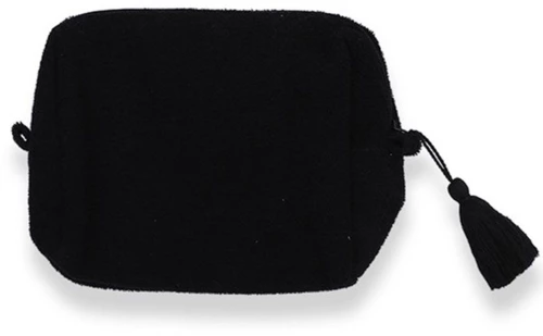 ΝΕΣΕΣΕΡ 22,5x18 (EXPRESSION BLACK) - NEF NEF EXPRESSION BLACK / 100% ΠΟΛΥΕΣΤΕΡ