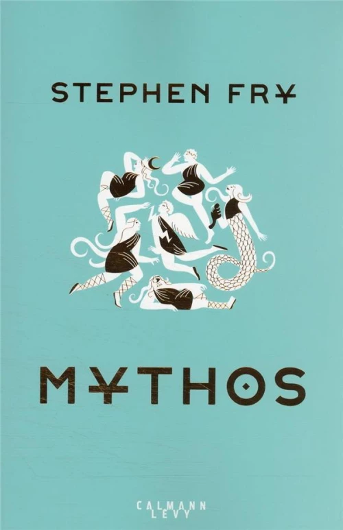 MYTHOS POCHE B FORMAT