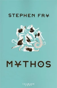 MYTHOS POCHE B FORMAT