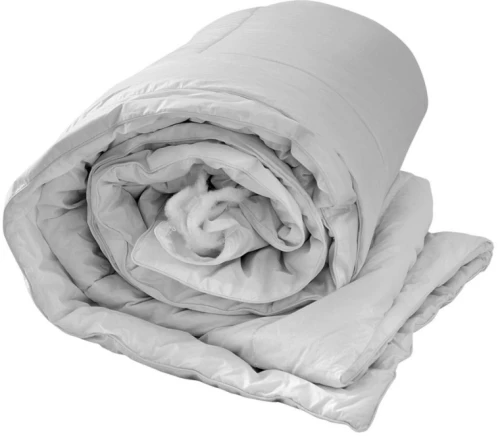 ΠΑΠΛΩΜΑ ΜΟΝΟ (AUSTRALIAN WOOL) - KENTIA HOME AUSTRALIAN WOOL / 100% ΒΑΜΒΑΚΙ (ΥΦΑΣΜΑ) | 100% ΜΑΛΛΙ (ΕΣΩΤΕΡΙΚΟ)