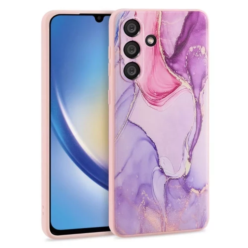 Θήκη Tech-Protect Mood Marble-Samsung Galaxy A34 5G