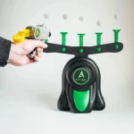 The Source Floating Target Game – Παιχνίδι με φωσφοριζέ αιωρούμενους στόχους από αφρώδες υλικό 55659