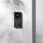 AQARA - Aqara Smart Video Doorbell G4 - SVD-C03 - Μαύρο