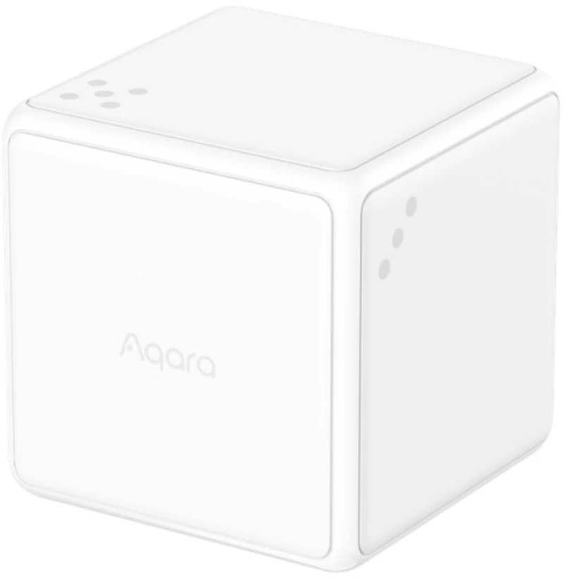 Aqara Cube T1 Pro Κύβος ελέγχου Αυτοματισμών &amp Συσκευών CTP-R01