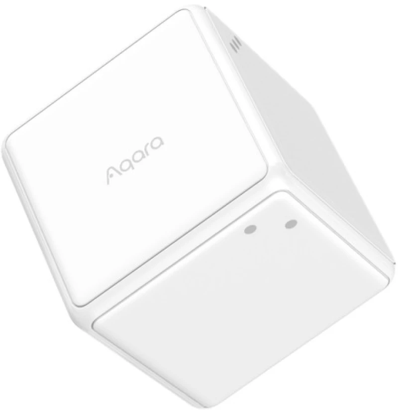 Aqara Cube T1 Pro Κύβος ελέγχου Αυτοματισμών &amp Συσκευών CTP-R01