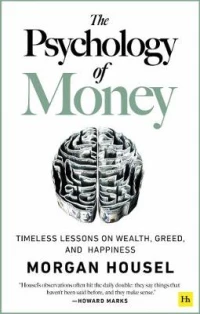 THE PSYCHOLOGY OF MONEY PB