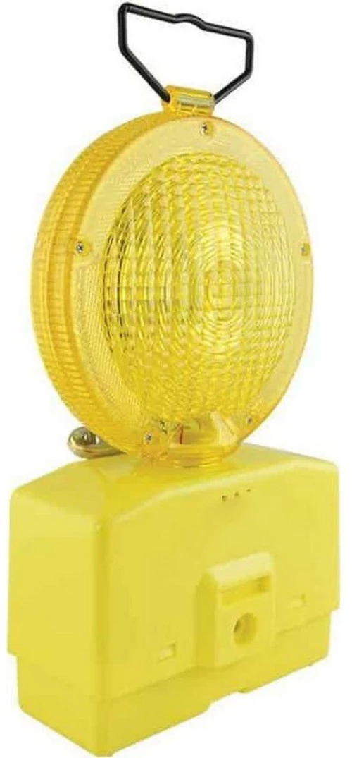 Φανάρι σήμανσης CRESMAN κίτρινο χρώμα