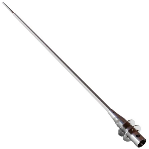 Σούβλα τετράγωνη 10X10mm 1.7m