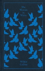 THE WOMAN IN WHITE HC