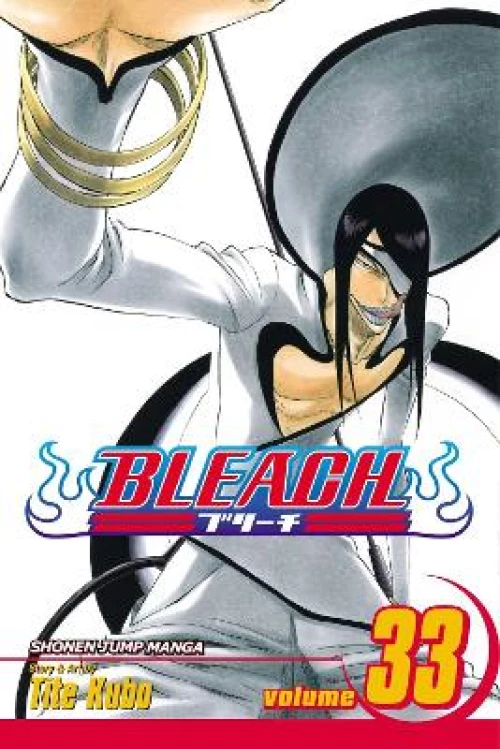 BLEACH 33  PA