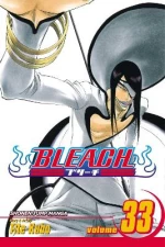 BLEACH 33  PA