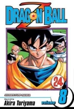 DRAGONBALL Z 08 PA