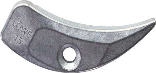 Πατούρα ψαλιδιού CRESMAN JH-730B