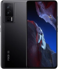 Xiaomi Poco F5 Pro 5G (12GB/256GB) Phantom Black