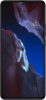 Xiaomi Poco F5 Pro 5G (12GB/256GB) Phantom Black
