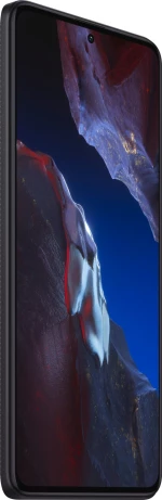 Xiaomi Poco F5 Pro 5G (12GB/256GB) Phantom Black
