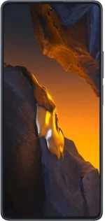 Xiaomi Poco F5 5G (12GB/256GB) Black