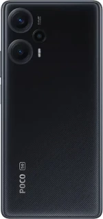 Xiaomi Poco F5 5G (12GB/256GB) Black
