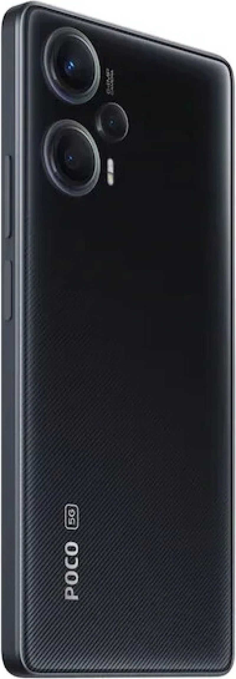 Xiaomi Poco F5 5G (12GB/256GB) Black