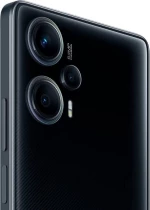 Xiaomi Poco F5 5G (12GB/256GB) Black