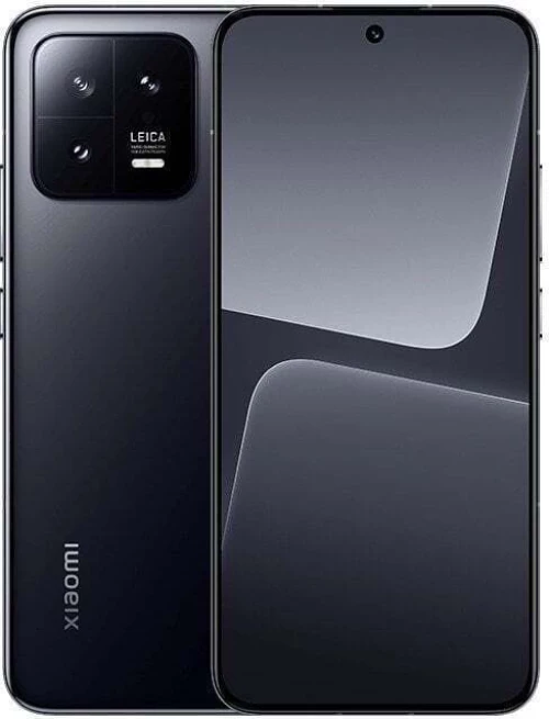 Xiaomi 13 5G (8GB/256GB) Μαύρο