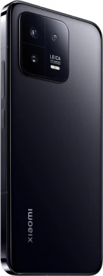 Xiaomi 13 5G (8GB/256GB) Μαύρο