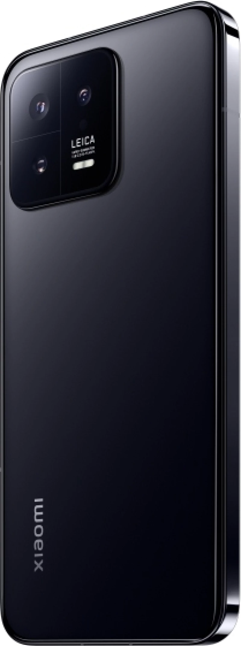 Xiaomi 13 5G (8GB/256GB) Μαύρο
