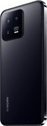 Xiaomi 13 5G (8GB/256GB) Μαύρο