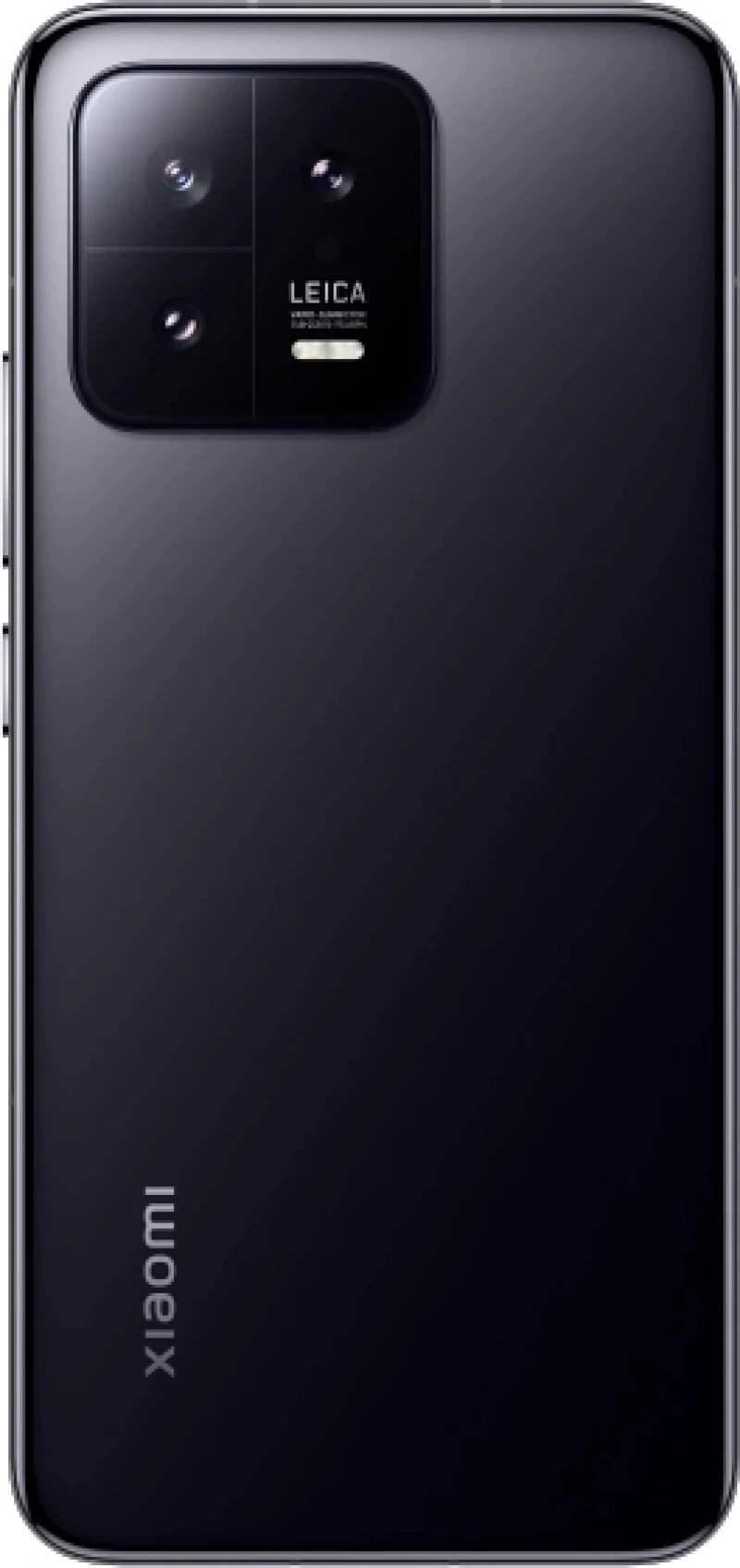 Xiaomi 13 5G (8GB/256GB) Μαύρο